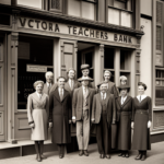 Discover the Benefits of Banking with Victoria Teachers Mutual Bank